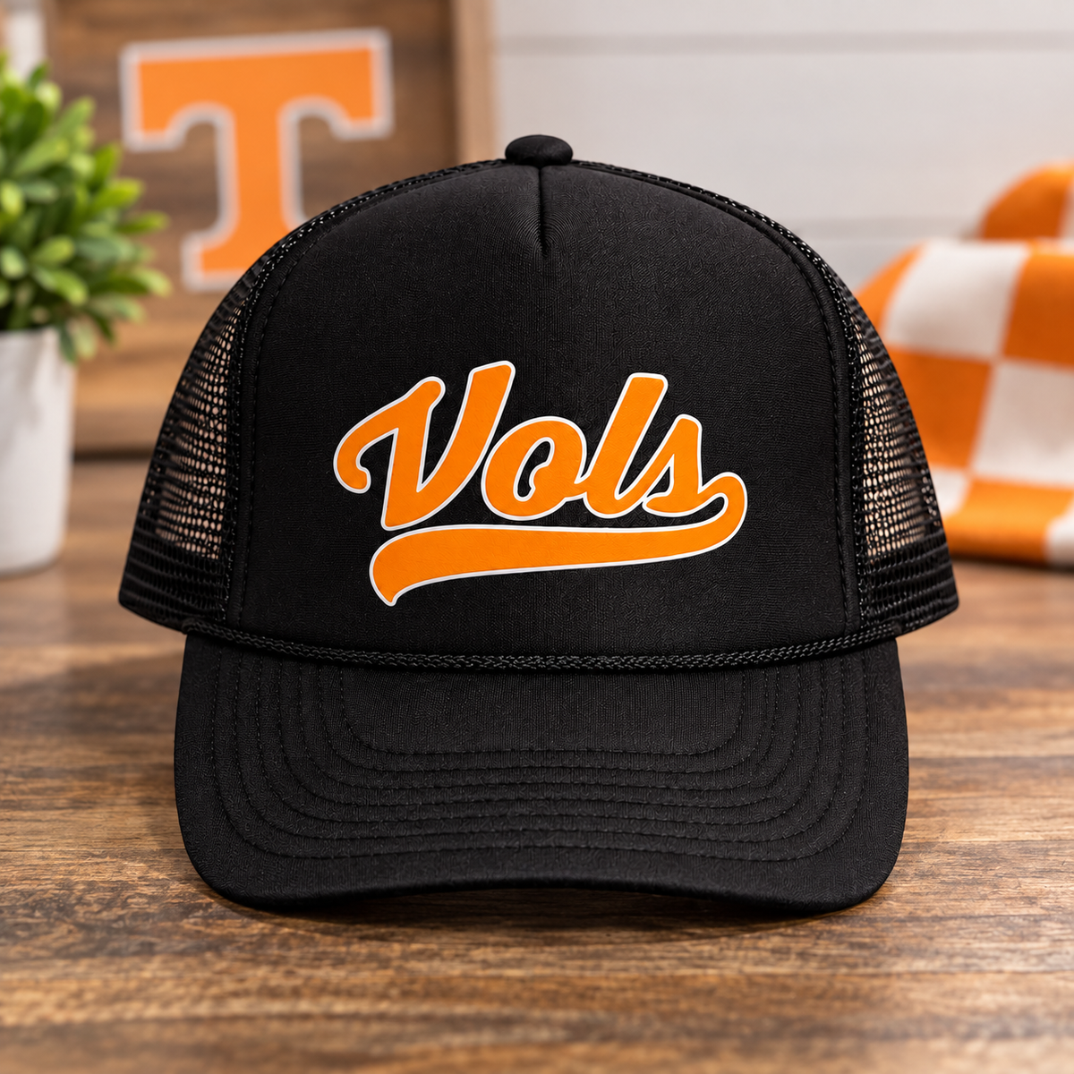 VOLS Trucker Hat