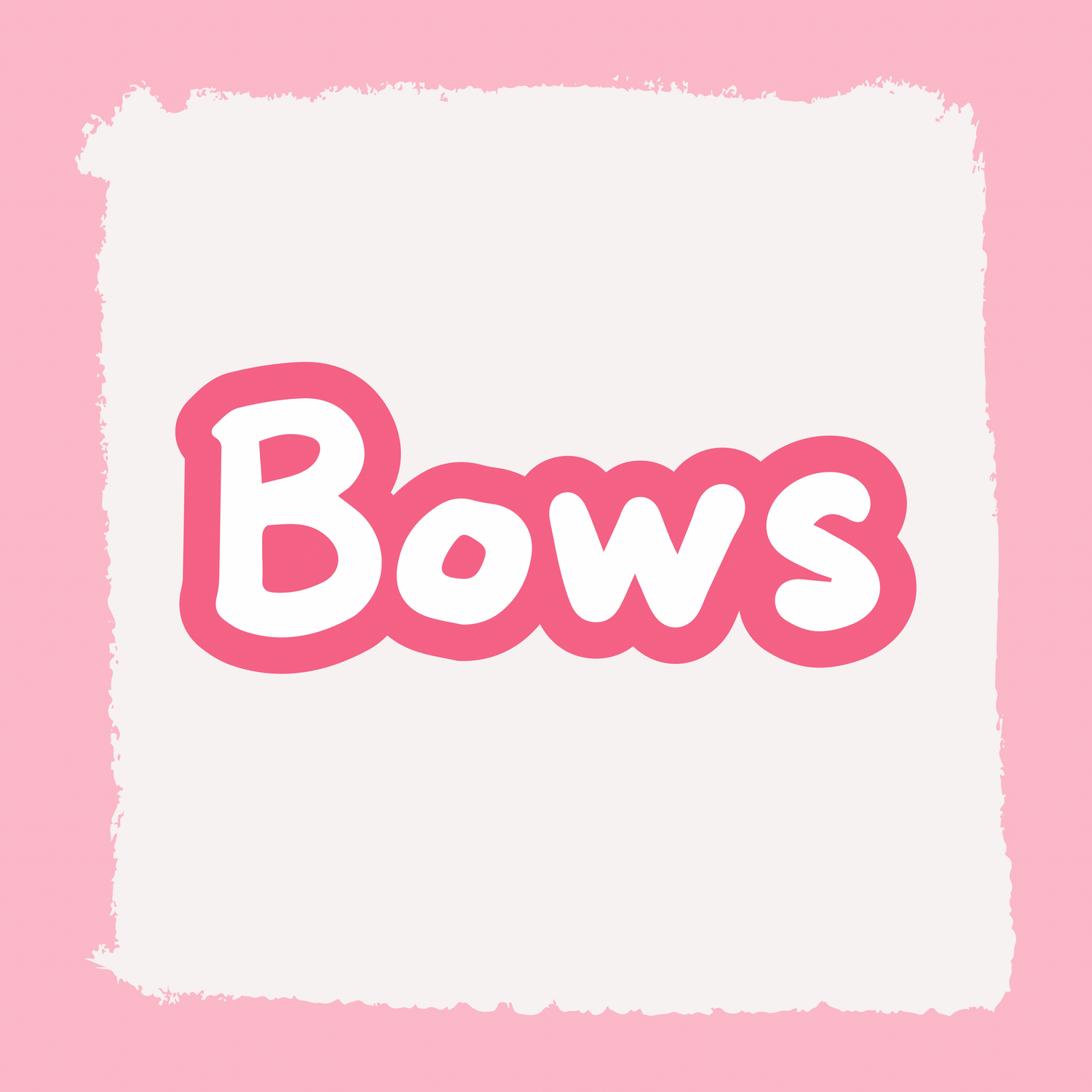 Bows