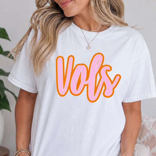Vols Graphic T-Shirt