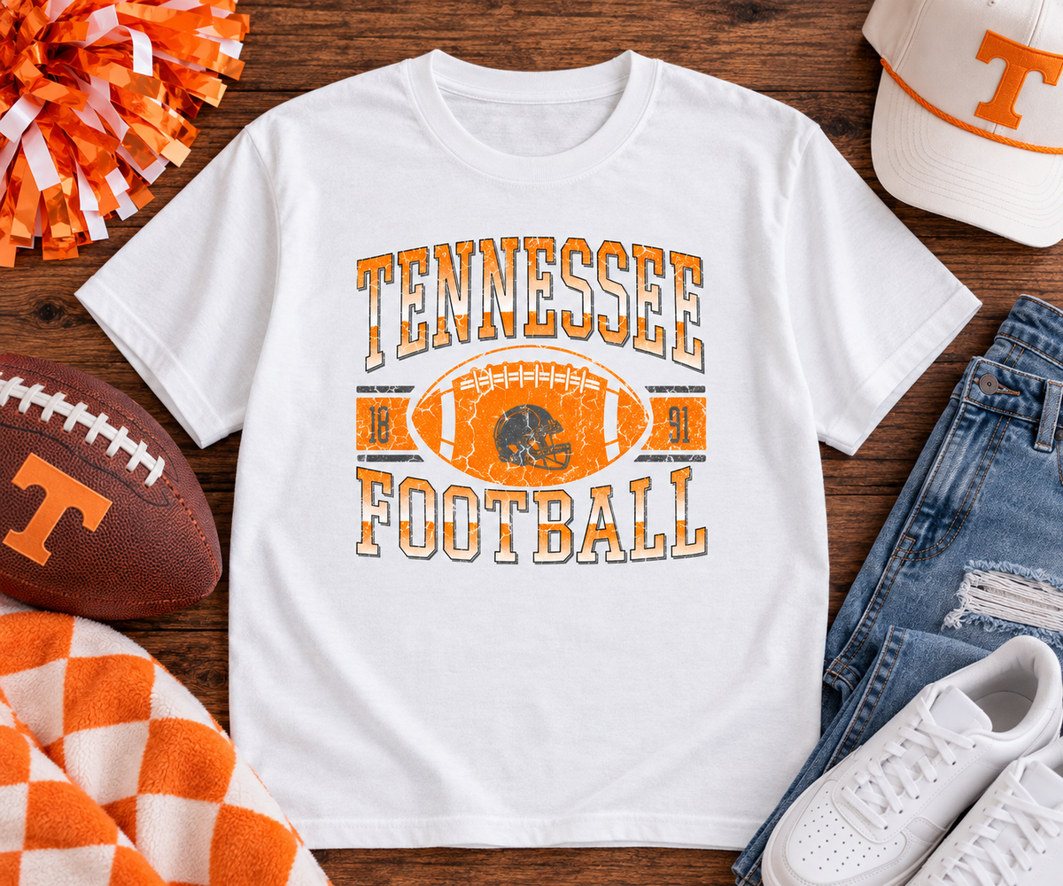 Tennessee Football T-Shirt