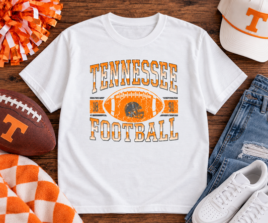 Tennessee Football T-Shirt