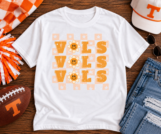VOLS Daisy T-Shirt